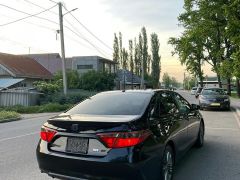 Фото авто Toyota Camry