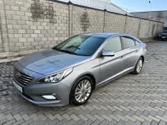 Photo of the vehicle Hyundai Sonata