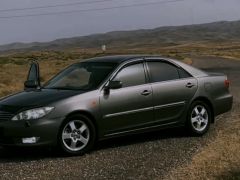 Photo of the vehicle Toyota Camry