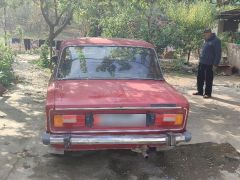 Photo of the vehicle ВАЗ (Lada) 2106