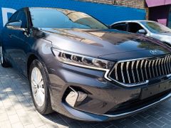 Сүрөт унаа Kia K7