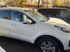 Сүрөт унаа Kia Sportage