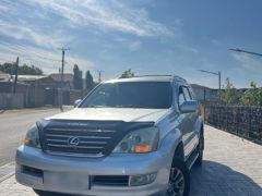 Фото авто Lexus GX