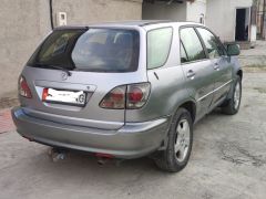 Сүрөт унаа Lexus RX