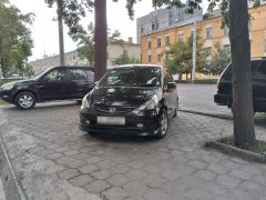 Фото авто Honda Fit