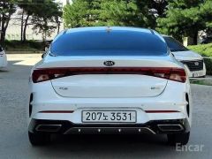 Фото авто Kia K5