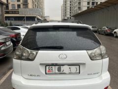 Photo of the vehicle Lexus RX