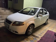 Сүрөт унаа Daewoo Kalos