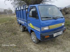 Фото авто Daewoo Labo