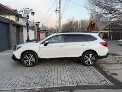 Photo of the vehicle Subaru Outback