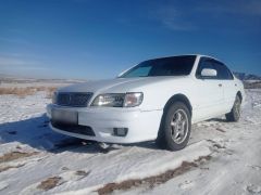 Photo of the vehicle Nissan Maxima