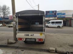 Фото авто Hyundai Porter