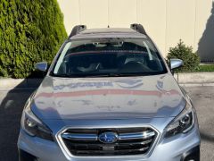 Сүрөт унаа Subaru Outback