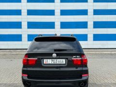 Сүрөт унаа BMW X5