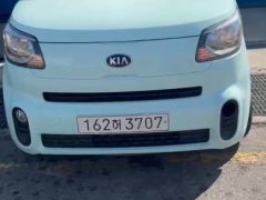 Сүрөт унаа Kia Ray