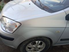 Фото авто Hyundai Getz