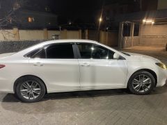 Фото авто Toyota Camry