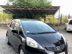 Photo of the vehicle Honda Jazz