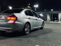 Сүрөт унаа BMW 3 серия