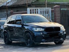 Сүрөт унаа BMW X5