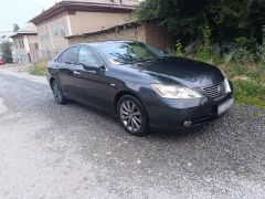 Photo of the vehicle Lexus ES