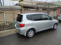 Photo of the vehicle Honda Fit