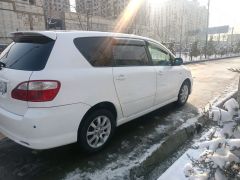 Сүрөт унаа Toyota Ipsum