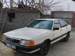 Фото авто Audi 100