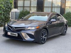 Сүрөт унаа Toyota Camry