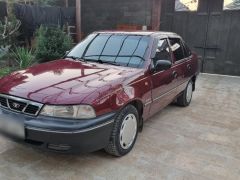 Сүрөт унаа Daewoo Nexia