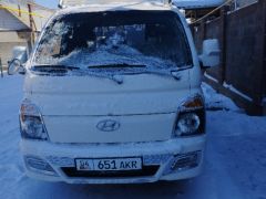 Фото авто Hyundai Porter