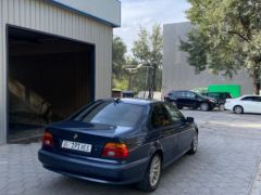 Сүрөт унаа BMW 5 серия