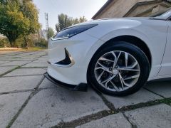 Фото авто Hyundai Sonata