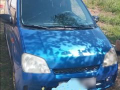 Фото авто Daihatsu Cuore