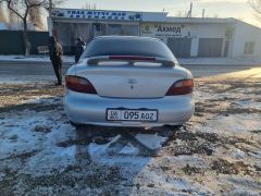 Сүрөт унаа Hyundai Avante