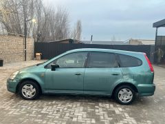 Photo of the vehicle Honda Stream