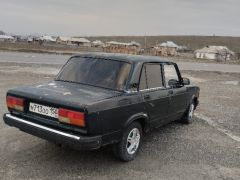 Фото авто ВАЗ (Lada) 2107