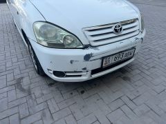 Сүрөт унаа Toyota Ipsum