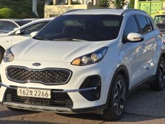 Фото авто Kia Sportage