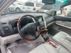 Сүрөт унаа Lexus RX