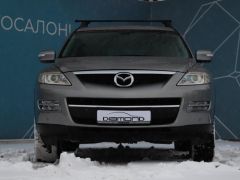 Сүрөт унаа Mazda CX-9