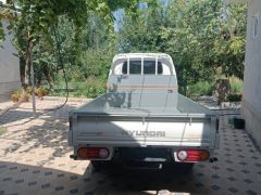 Фото авто Hyundai Porter