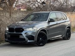 Сүрөт унаа BMW X5