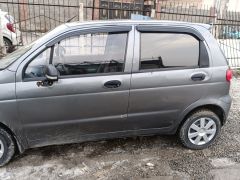 Сүрөт унаа Daewoo Matiz