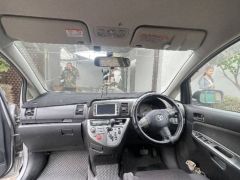 Photo of the vehicle Toyota Wish