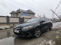 Сүрөт унаа Toyota Camry