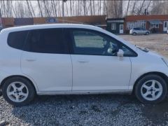 Сүрөт унаа Honda Fit