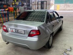 Фото авто Daewoo Nexia