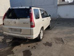 Сүрөт унаа Honda CR-V