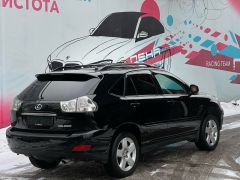 Сүрөт унаа Lexus RX